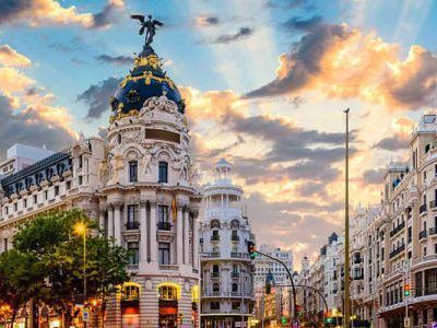 precios funerarias madrid