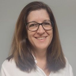 Nidya Del Pozo funeralio